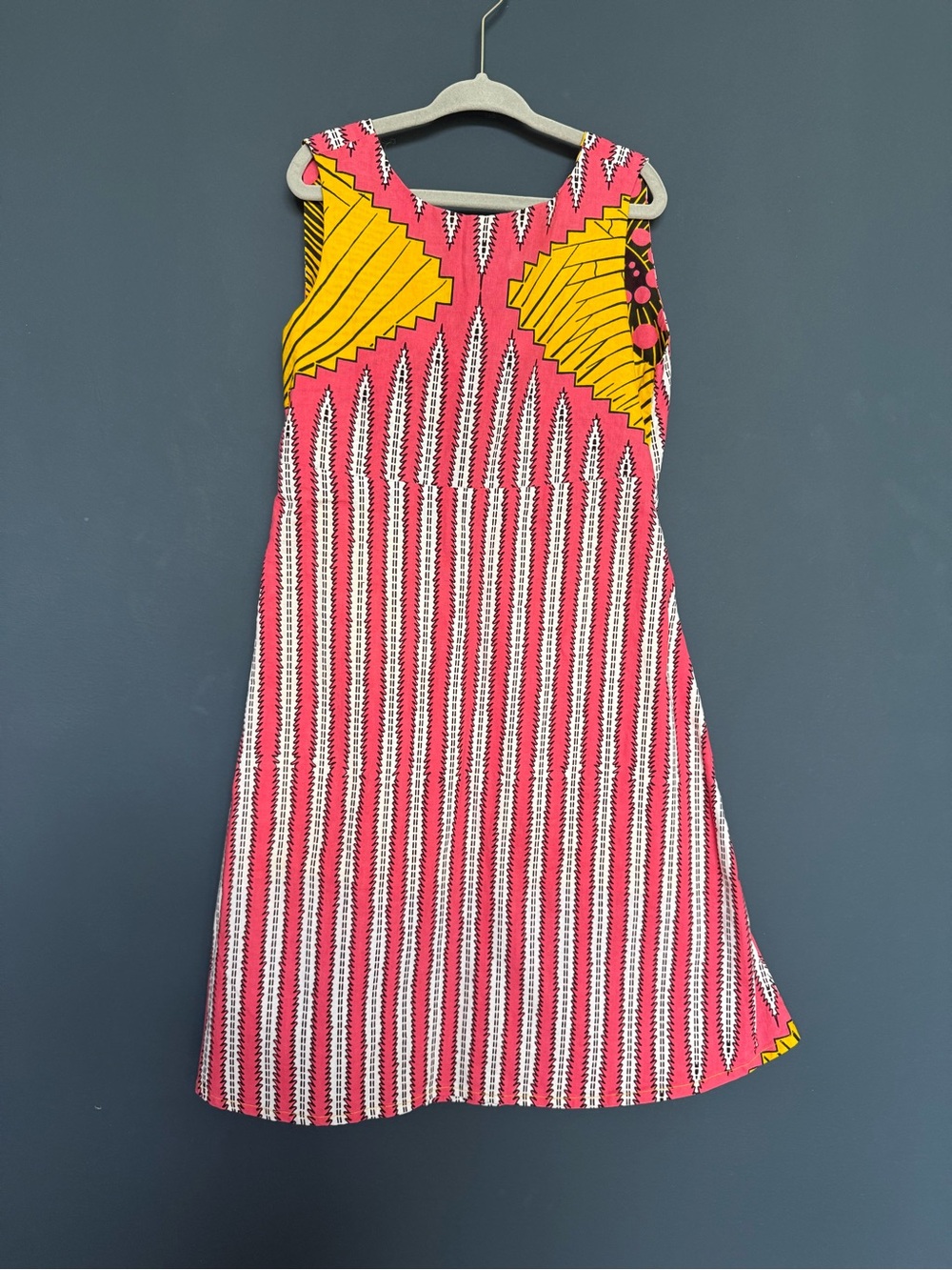 Girls Bapribap Dress
